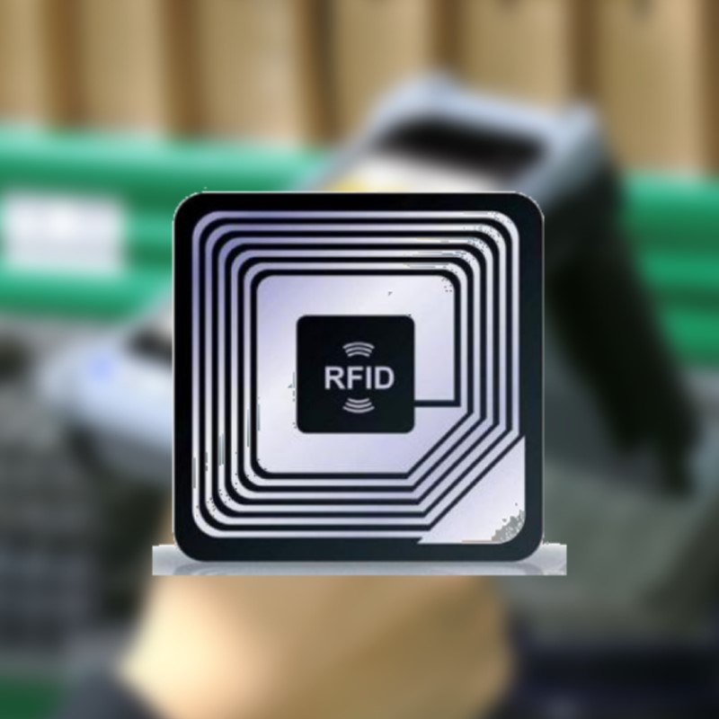 RFID関連システム開発
